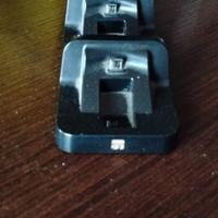 Supporto di ricarica per controller