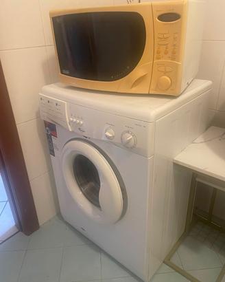 Lavatrice Whirlpool
