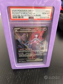 Master set rivali predestinati completo