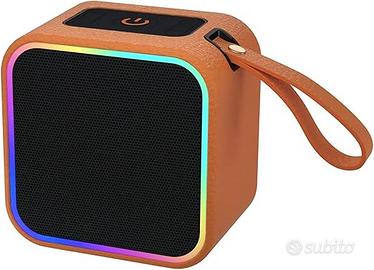 Hosgubo Bluetooth Speaker