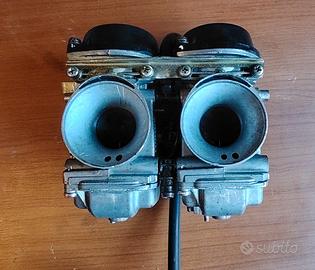 Carburatore Mikuni BST33 per moto BMW F650 