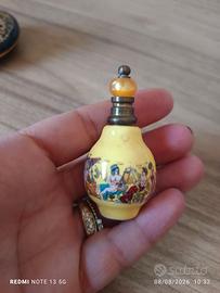 Porta profumo Vintage anni 70 