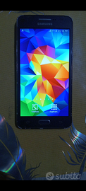 Telefono cellulare Samsung  Galaxy Grand prime