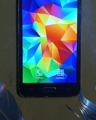 Telefono cellulare Samsung  Galaxy Grand prime