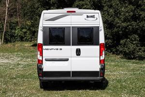 MCLOUIS Menfys Next Van 3