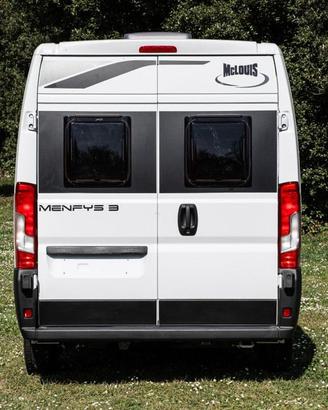 MCLOUIS Menfys Next Van 3