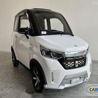 FREEDOM EVO - Macchina Senza Patente- Manubrio