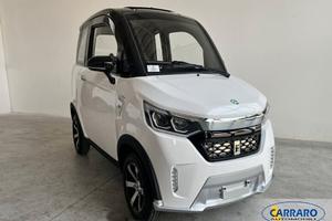 FREEDOM EVO - Macchina Senza Patente- Manubrio