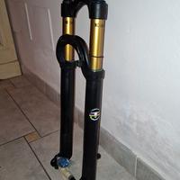  Forcella fox Kashima 32 float modello 2020