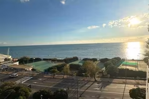 Appartamento di 130 m² con 4 locali a Salerno