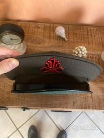 Cappello vigili del fuoco