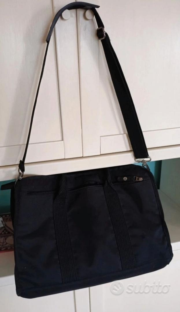 Borsa porta computer - Abbigliamento e Accessori In vendita a Pavia