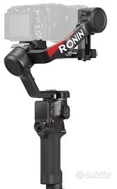 Dji Ronin Rs4