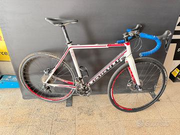 BICI GRAVEL HAIBIKE