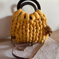 Chunky bag