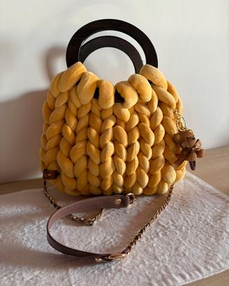 Chunky bag