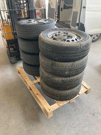 Cerchi Volkswagen 15"