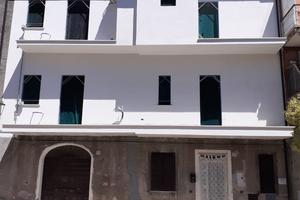 2 APPARTAMENTI ristrutturati Moricone centro