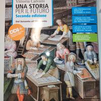 Una storia per il futuro2 /La meravigl delle idee2