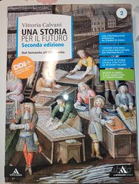 Una storia per il futuro2 /La meravigl delle idee2