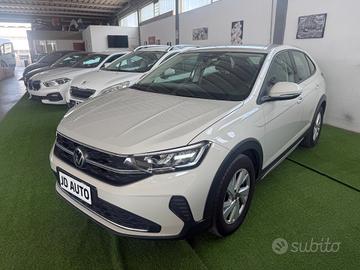 Volkswagen Taigo 1.0 TSI 95 CV Life
