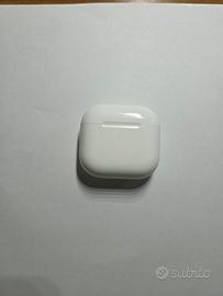 AirPods 4 con cancellazione del rumore