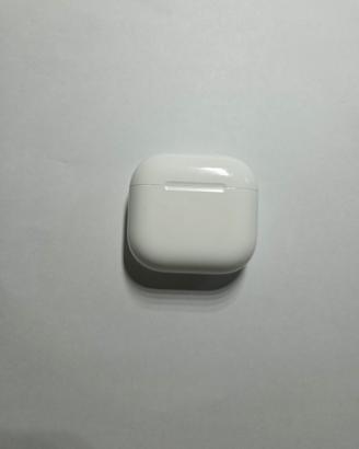 AirPods 4 con cancellazione del rumore