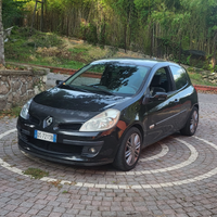 Renault clio 3 r