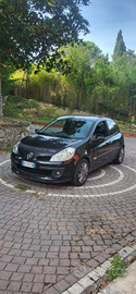 Renault clio 3 r