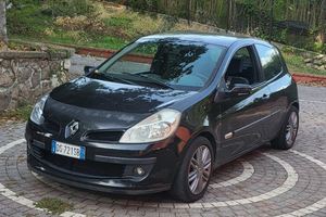 Renault clio 3 r