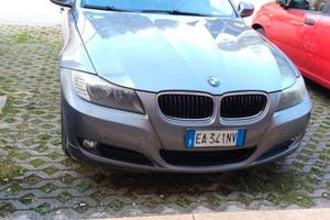 Auto Bmw e91