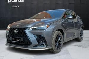 Lexus NX Plug-in F Sport 4WD