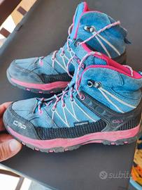 Scarpe bambino/a 