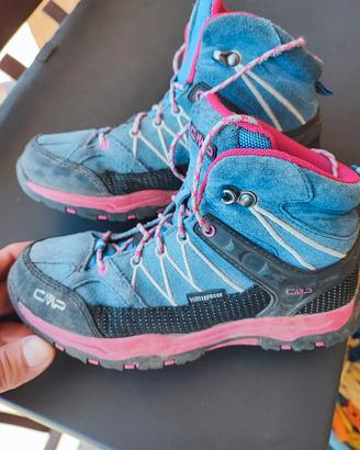 Scarpe bambino/a 
