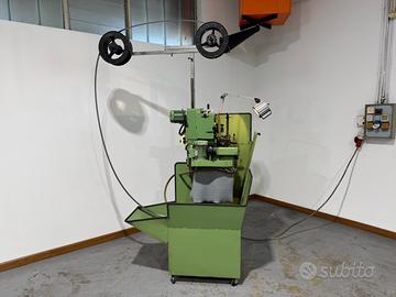 Affilatrice per lame a nastro Pedrielli PG L