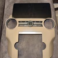 Discovery 4 (2009-2016) navigazione con carplay