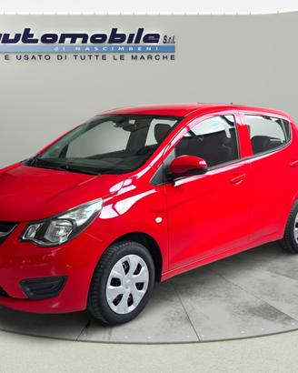 Opel Karl 1.0 N-Joy 75cv