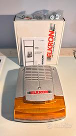 Sirena  d’allarme Elkron