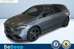 Mercedes-Benz Classe B B 250 E PHEV AMG LINE ...