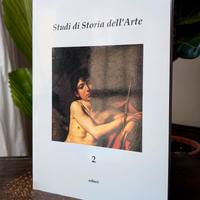 Studi di storia dell'arte 1991
