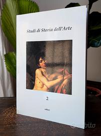 Studi di storia dell'arte 1991
