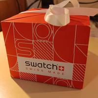 OROLOGIO MOON SWATCH MISSION TO JUPITER