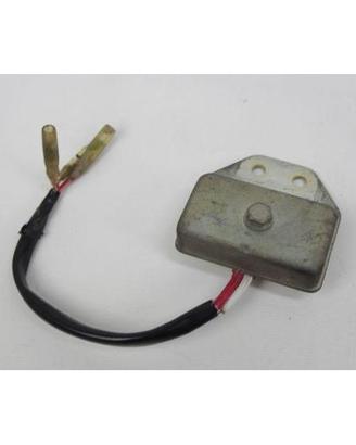 RESISTORE YAMAHA RD 400 1976 1977