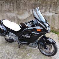 Honda ST 1100 - abs-tcs -1999 FMI