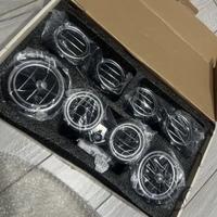 Bocchette Aria Mercedes Benz Classe Ew213