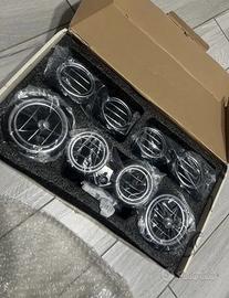 Bocchette Aria Mercedes Benz Classe Ew213