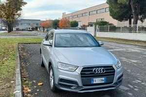 Audi Q3 2.0 tdi Sport quattro 150cv