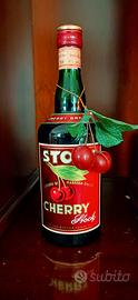 Liquore d’Epoca STOCK Cherry – Marasca Dalmazia