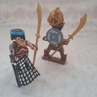 Playmobil Special 70302 gladiatore