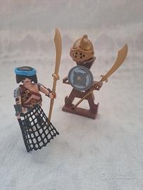 Playmobil Special 70302 gladiatore